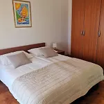 Ljubo Apartment Primosten