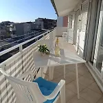 Apartment Ljubo