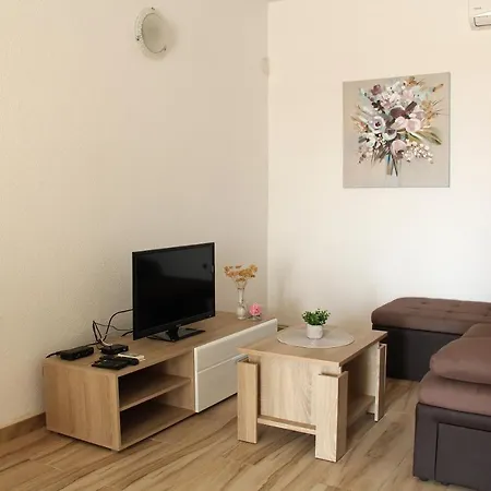 Διαμέρισμα Ljubo *