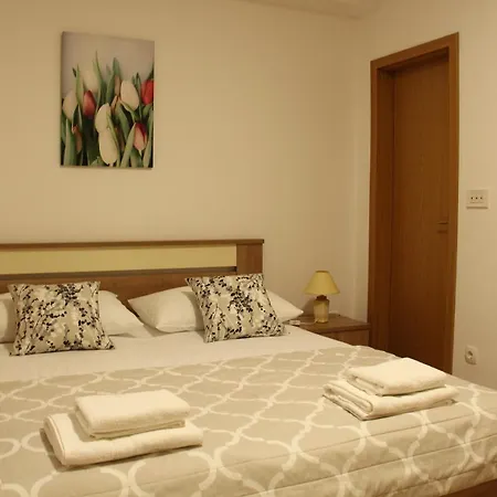 Ljubo Διαμέρισμα