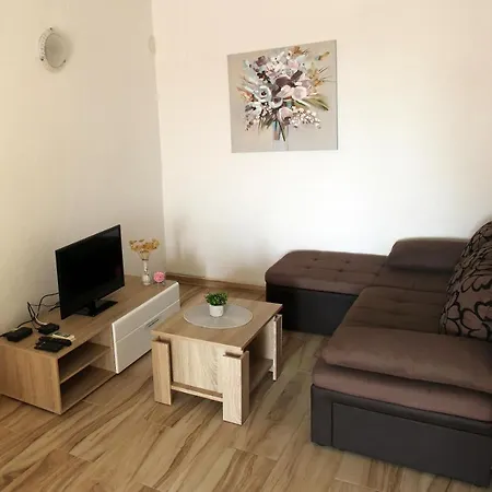 Διαμέρισμα Ljubo Primošten