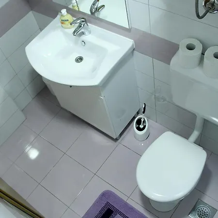 Διαμέρισμα Ljubo Primošten