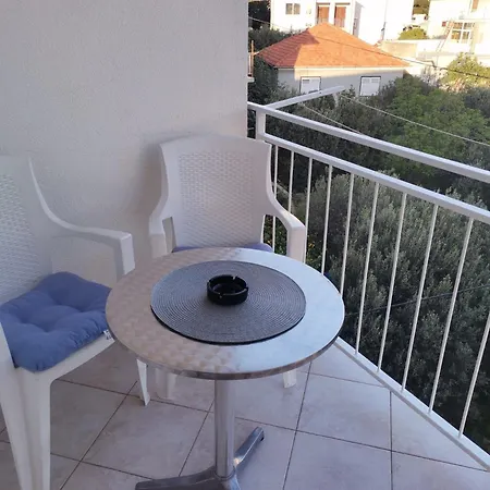 Διαμέρισμα Ljubo