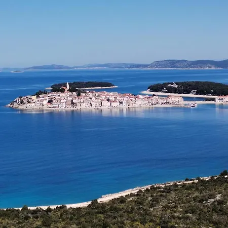 Διαμέρισμα Ljubo *