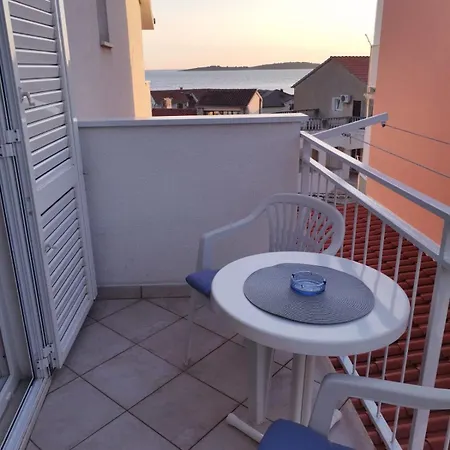 Διαμέρισμα Ljubo