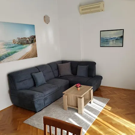 Διαμέρισμα Ljubo *