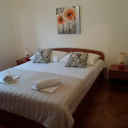 Διαμέρισμα Ljubo Primošten