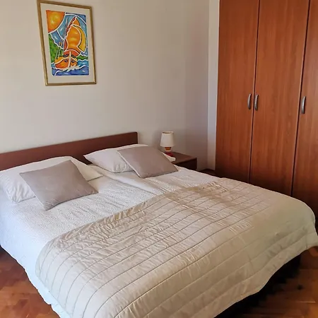 Ljubo 公寓 普利莫顿