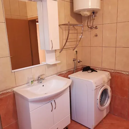 Διαμέρισμα Ljubo *