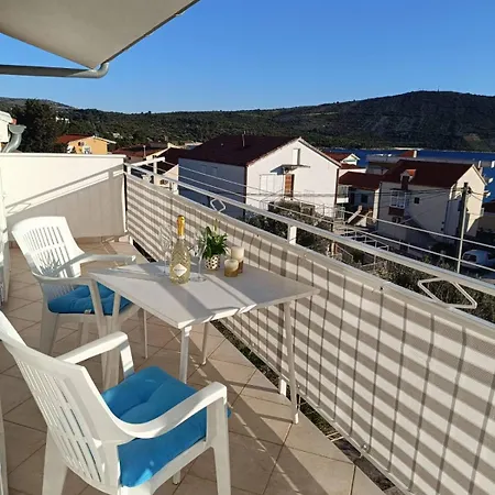 Ljubo Διαμέρισμα Primošten