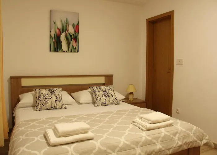 Ljubo Apartament