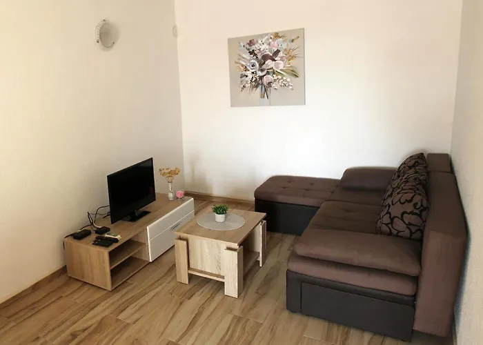 Apartament Ljubo Primošten