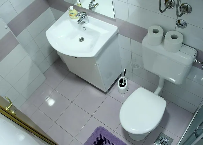 Apartman Ljubo Primosten