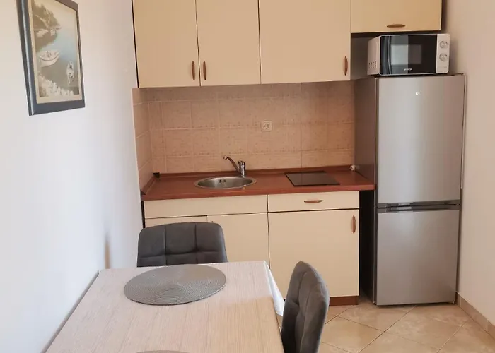 Ljubo Apartament