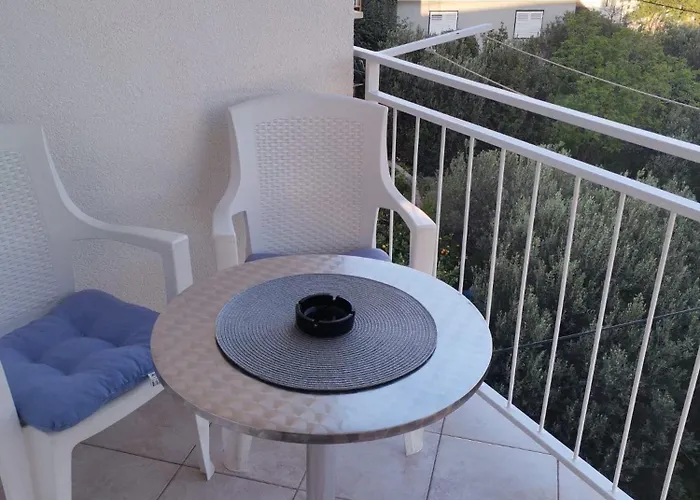 Apartman Ljubo