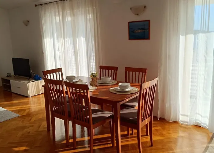 Apartman Ljubo Primosten