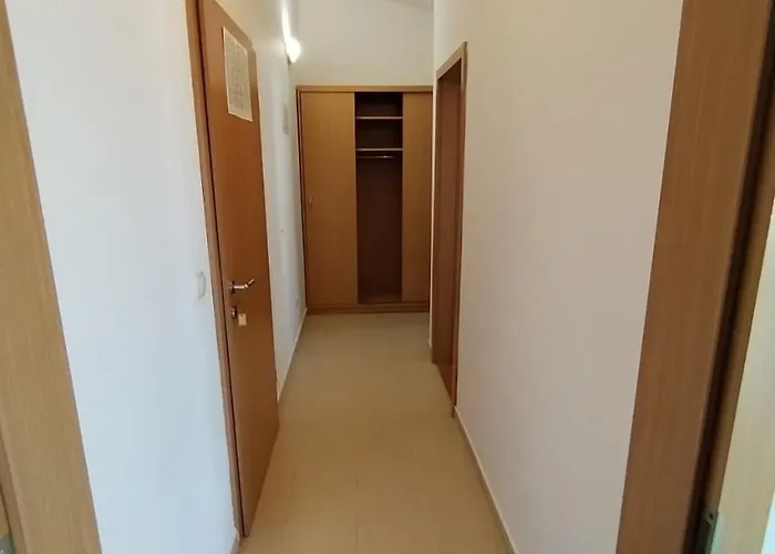 Ljubo Apartamento