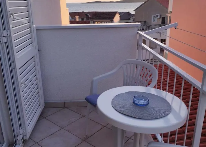 Apartament Ljubo