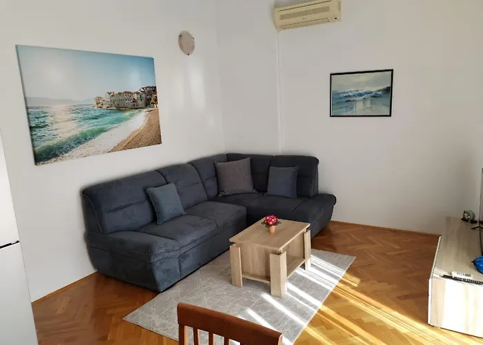 Apartman Ljubo *