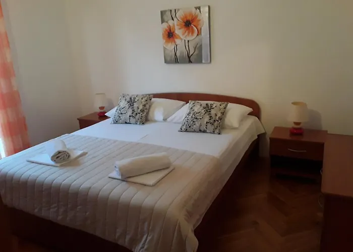 Apartman Ljubo Primosten