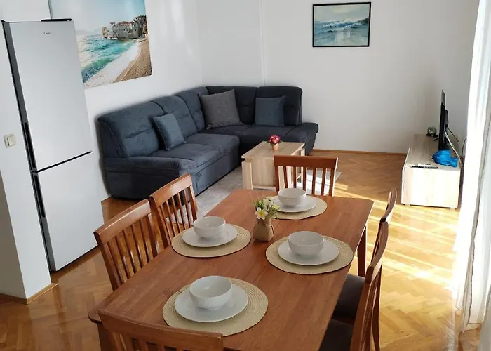 Apartman Ljubo Primosten
