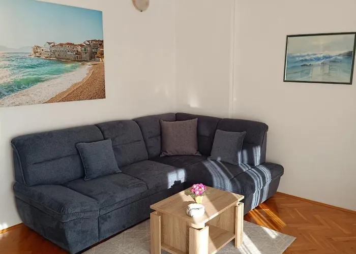 Ljubo Apartman