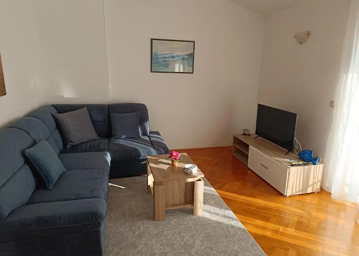 Apartament Ljubo