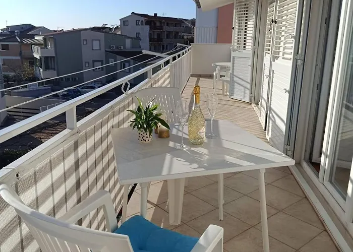 Apartamento Ljubo