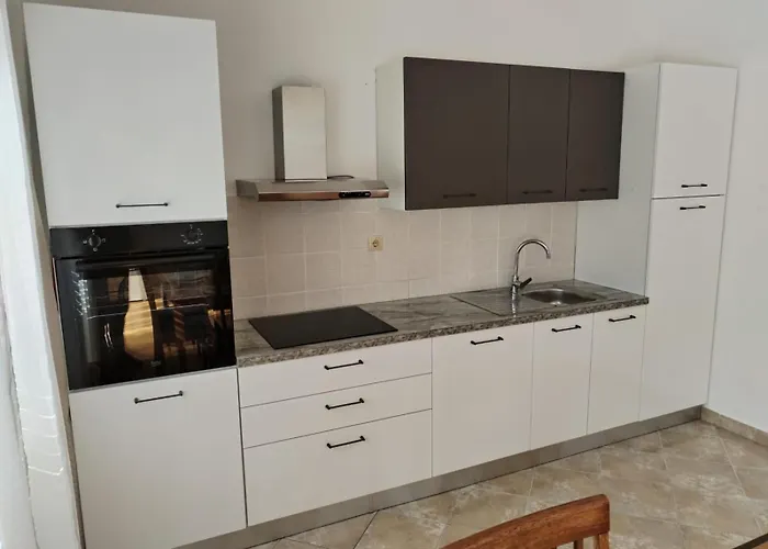 Apartament Ljubo Primošten